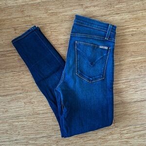 Hudson Natalie Super Skinny Jeans